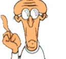 Dr. Scratchansniff