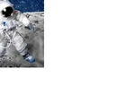 Man On The Moon