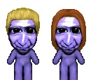 Character Onis