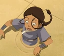 History of Katara (Spring 100 ASC)