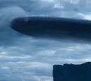 Unknown Engineer Ship