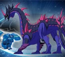 Dual Hydranoid
