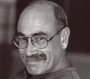 John Stocker