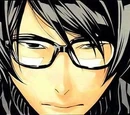 Ryu Shizuka