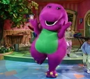 Dino Dance