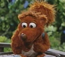 Scooter McNutty