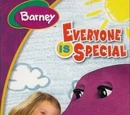 Everyone Is Special (Home Video)