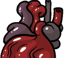 Mom's Heart