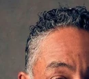 Giancarlo Esposito