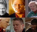 Tannen family