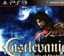 Castlevania: Lords of Shadow