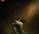 Trevor Belmont (Lords of Shadow)