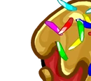 Candy Apple