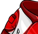 Red Tracksuit