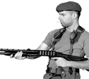Commando (Tiberian Dawn)