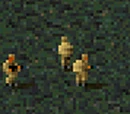 Minigunner (Tiberian Dawn)