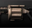 M32 Incendiary Bomb
