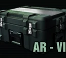 Supply Case AR-VII