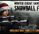 Snowball Fight