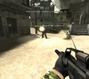 Spy Hunt