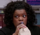 Evil Shirley