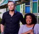 Jeff and Shirley