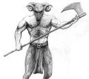 Goatman