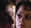 Raoul Whalen and Tess Mynock