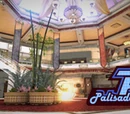 Palisades Mall