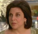 Mona Clarke