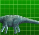 Seismosaurus