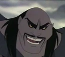 Shan Yu