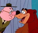 El Oso Humphrey