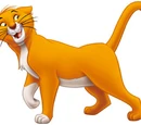 Thomas O'Malley