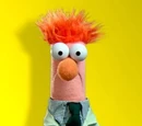 Beaker (Muppet)