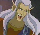 Puck (Gargoyles)