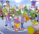 Disney's Doug