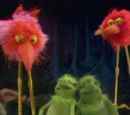 Borogoves