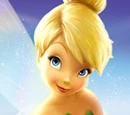 Disney Fairies Fly
