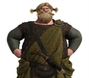 Lord MacGuffin