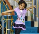 Zuri Ross