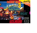 Donkey Kong Country 3: Dixie Kong's Double Trouble!