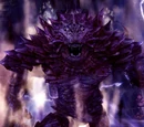 Pride demon