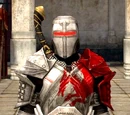 Blood Dragon armor set (Dragon Age II)