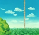 Sacred Land of Korin