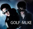 Golf & Mike