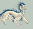 Opal Dragon (3.5e Monster)