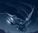 Lethus Dragon (3.5e Monster)