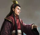 Cao Rui