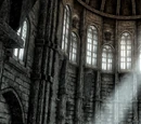 Temple of the Divines